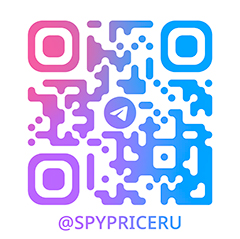 Наш Telegram @spyrpiceru
